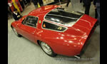 Alfa Romeo Giulia TZ1 Tubolare 1963-1966 2